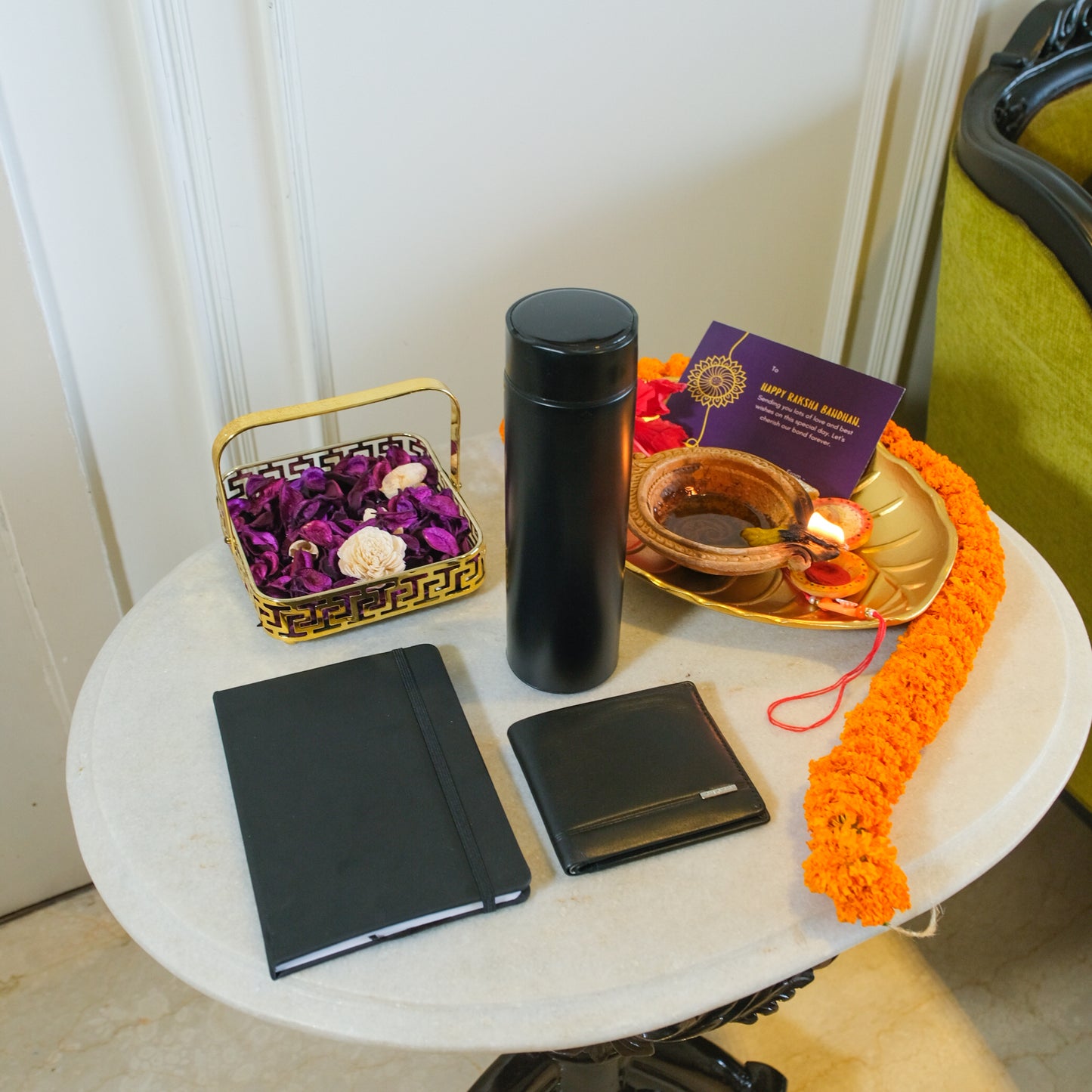 Rakhi Hamper