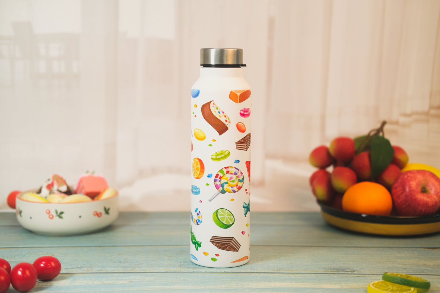 FlavorFusion Bottle