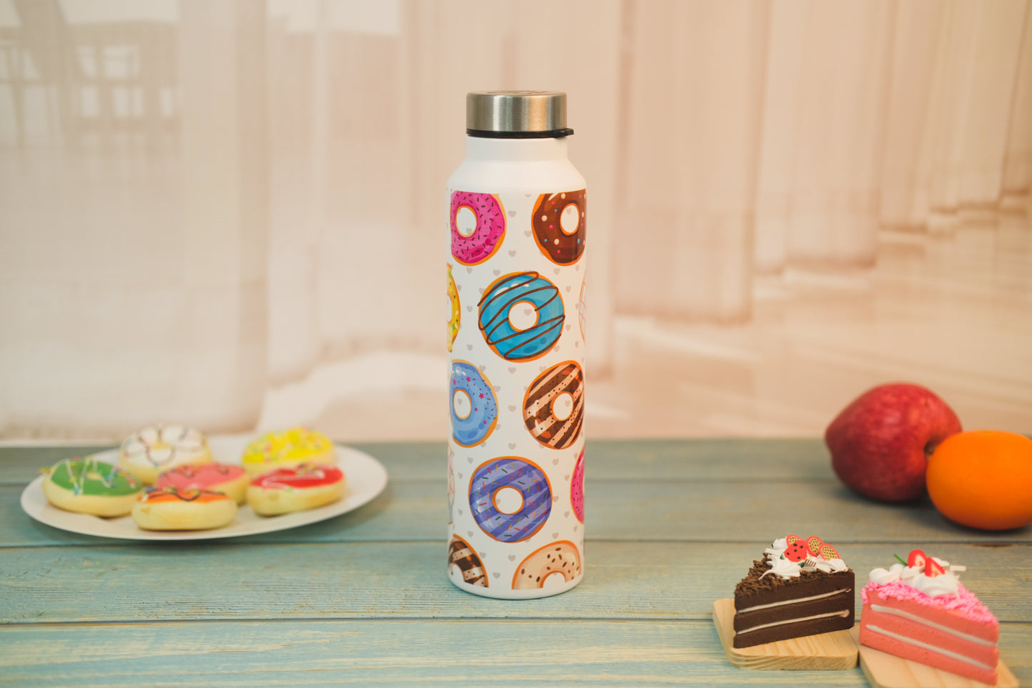 DonutWonder Bottle