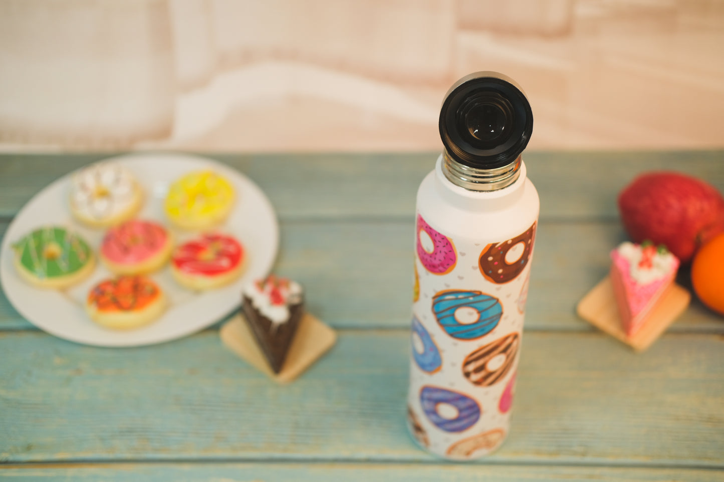 DonutWonder Bottle