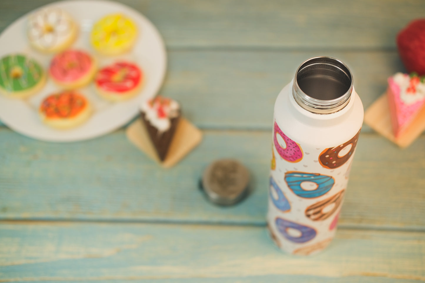 DonutWonder Bottle