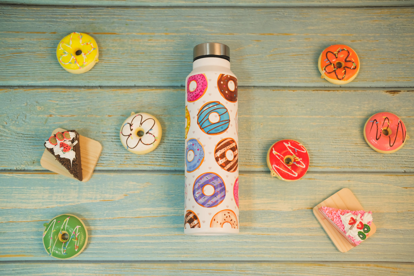 DonutWonder Bottle