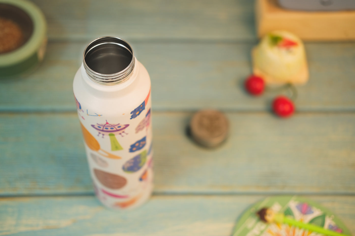 GalaxyGlow Bottle