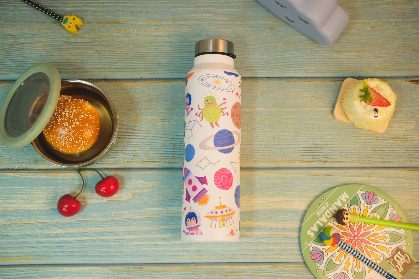 GalaxyGlow Bottle