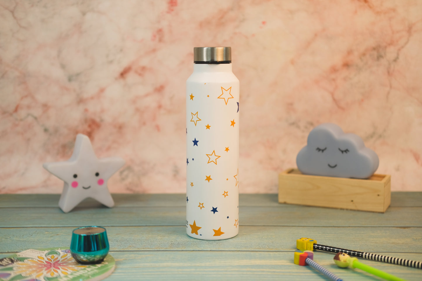 MilkyWay Bottle