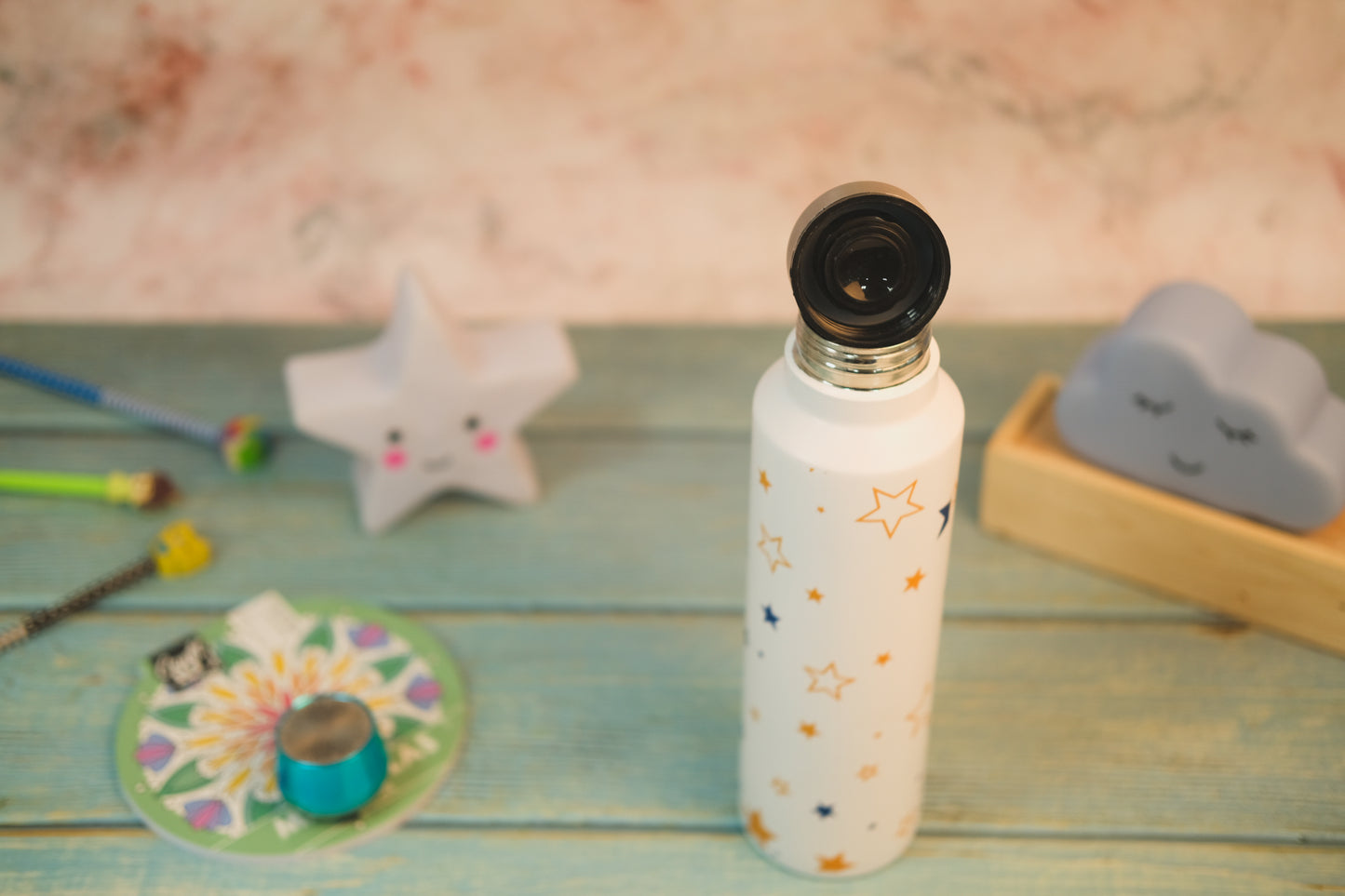 MilkyWay Bottle