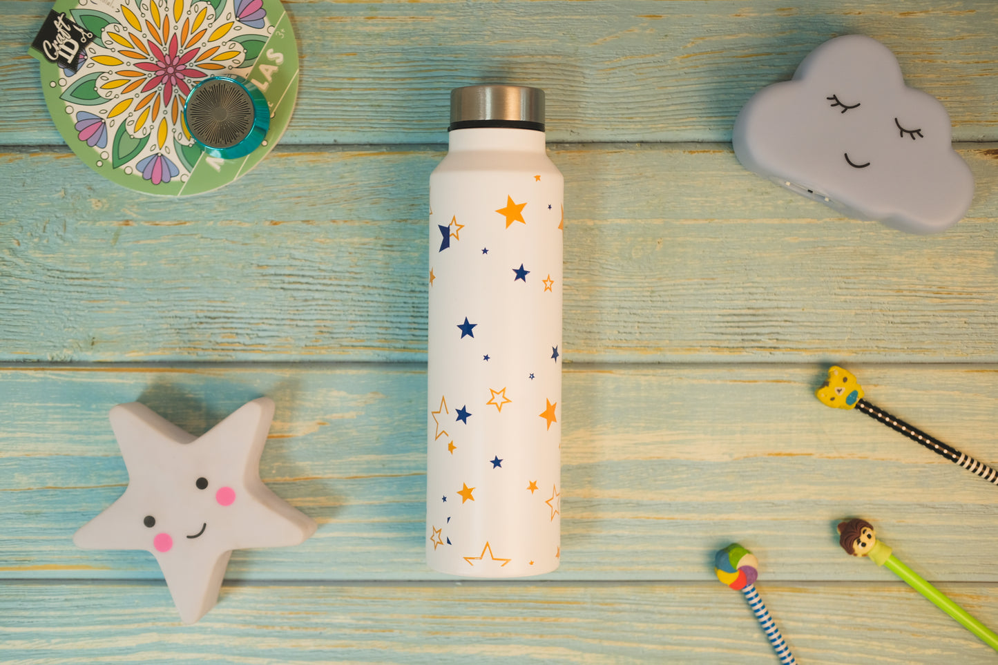 MilkyWay Bottle