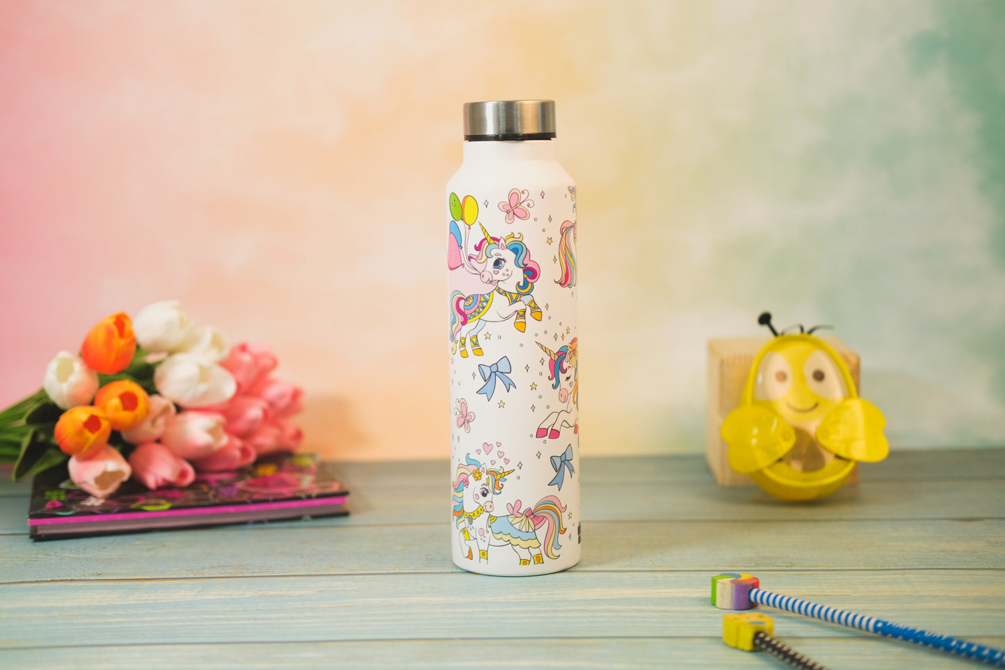 UnicornMagic Bottle