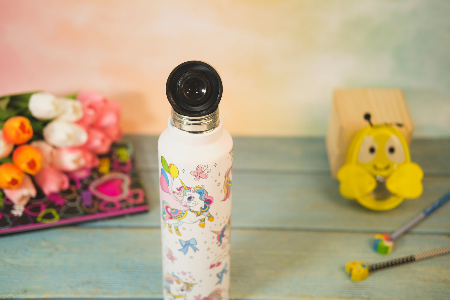 UnicornMagic Bottle