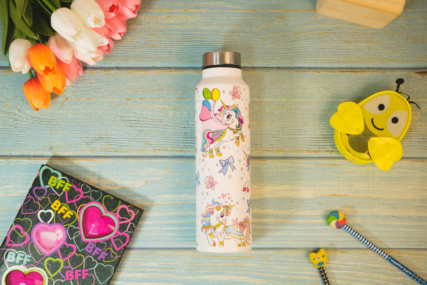 UnicornMagic Bottle