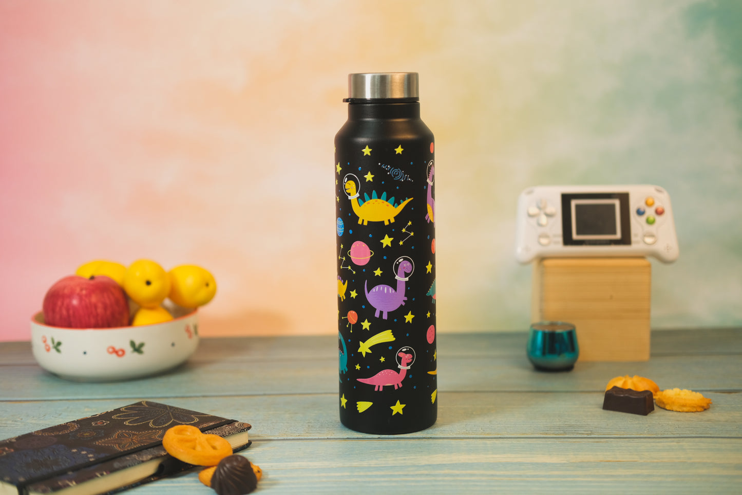 StarDino Bottle