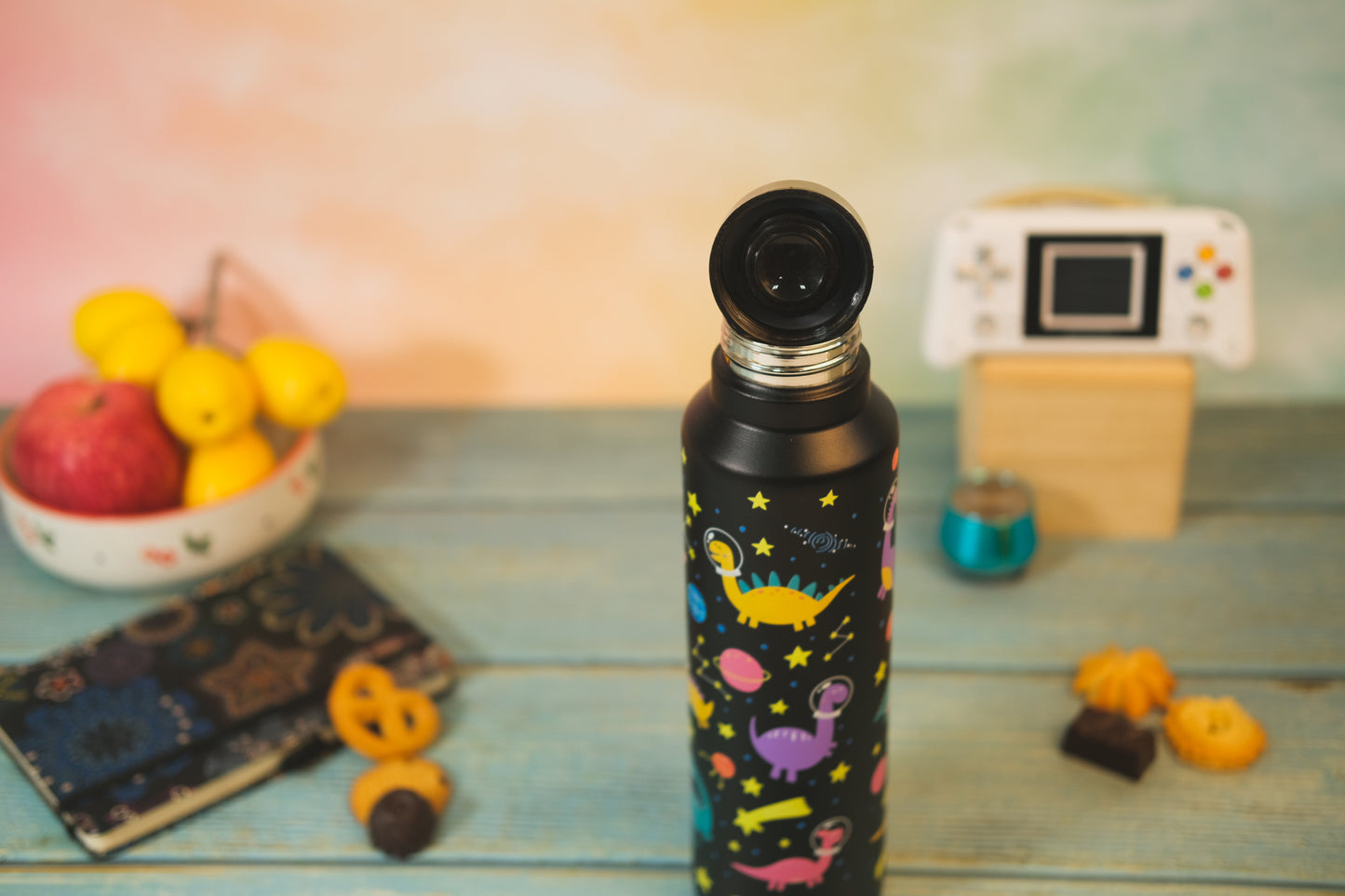 StarDino Bottle