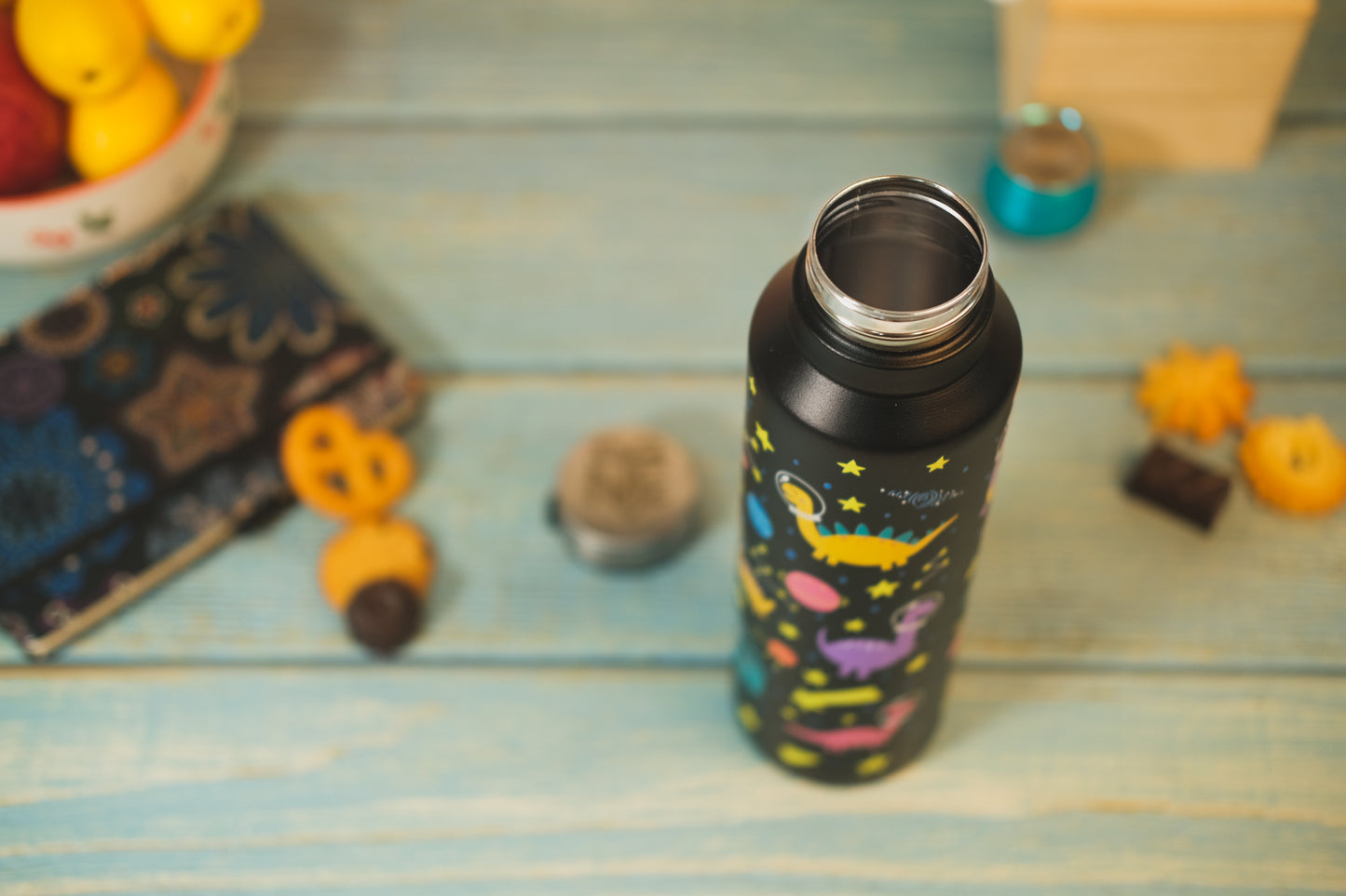 StarDino Bottle