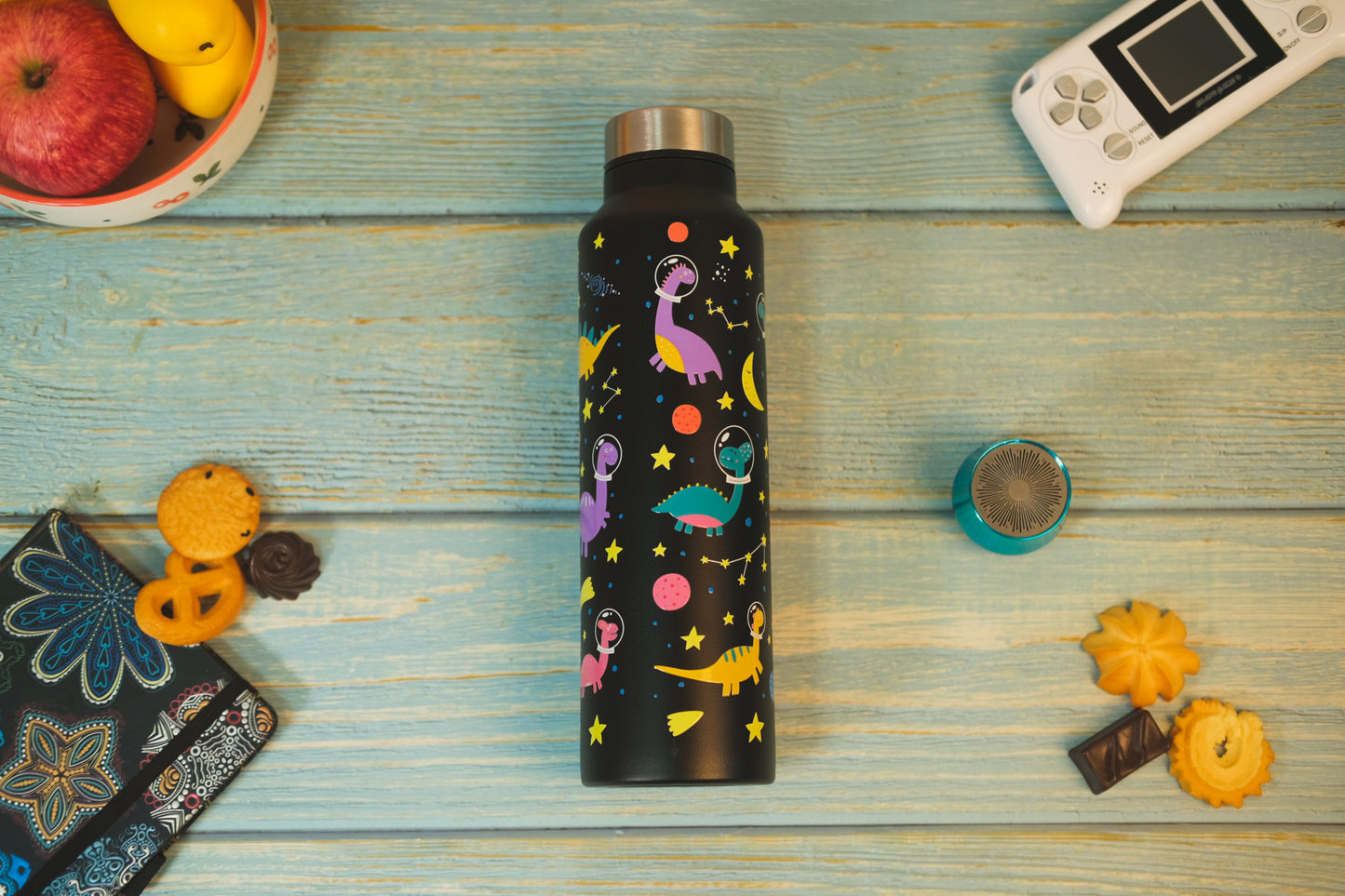 StarDino Bottle