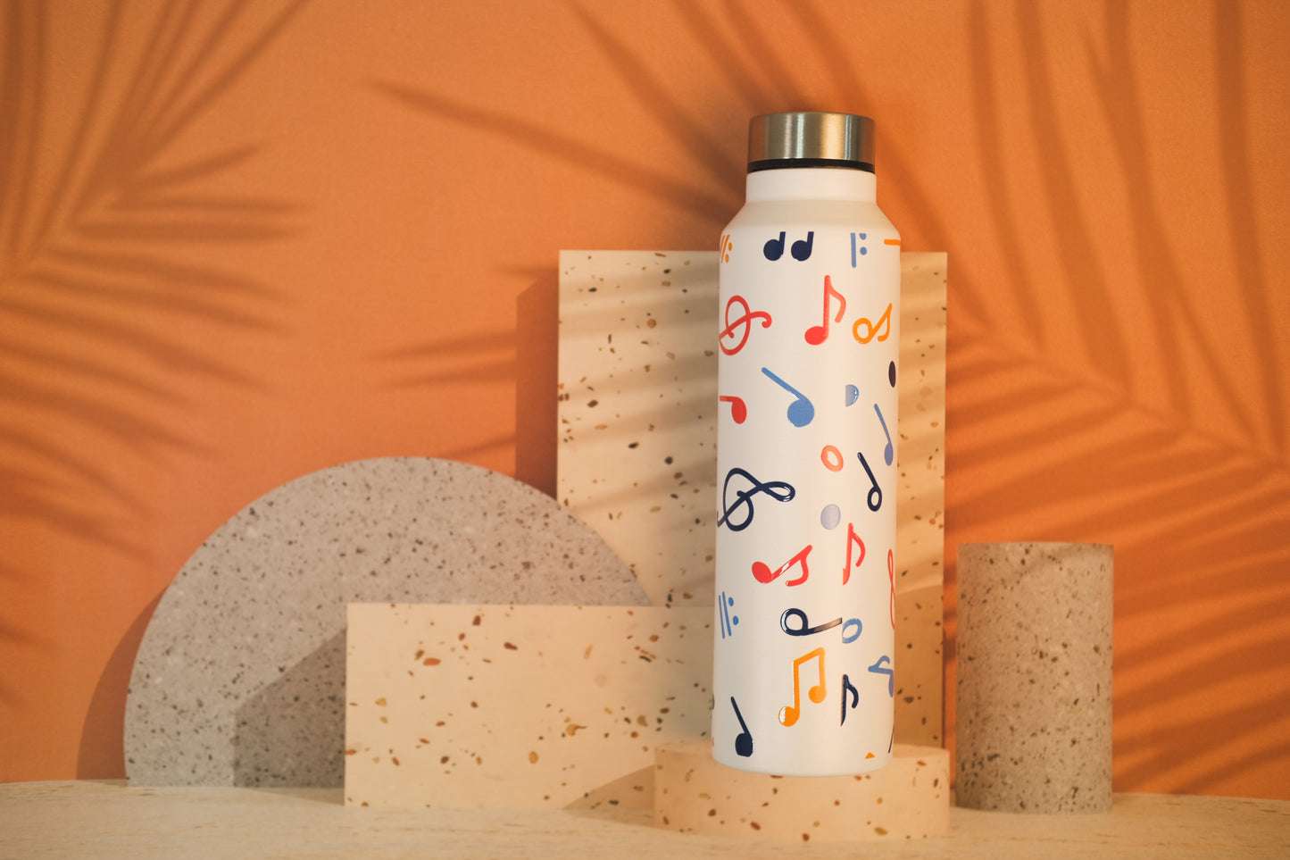 Rhythmix Bottle