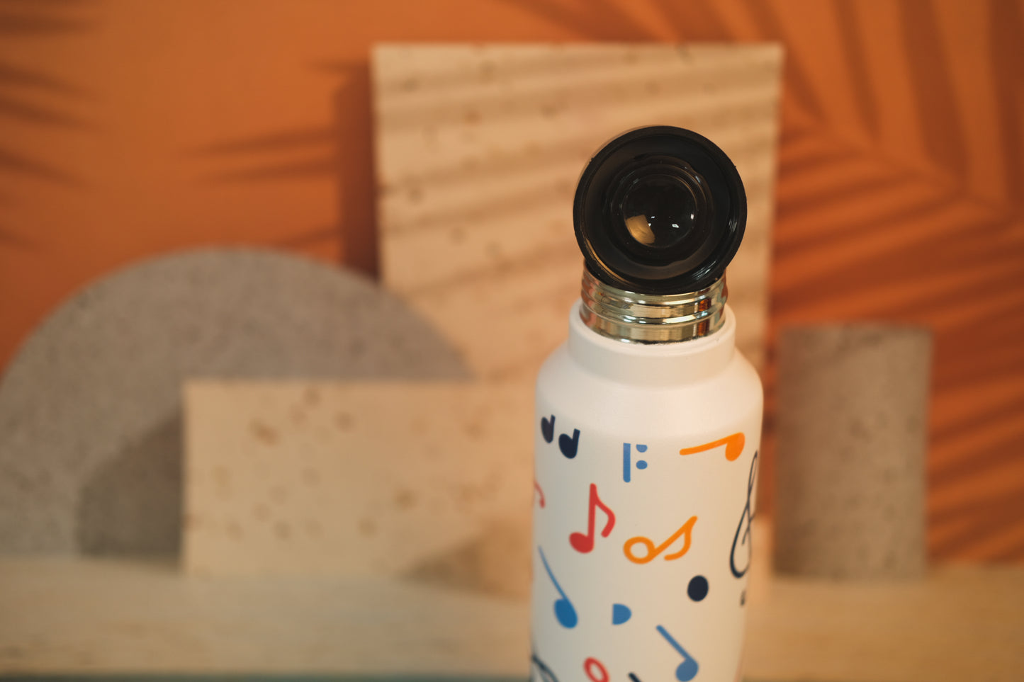 Rhythmix Bottle