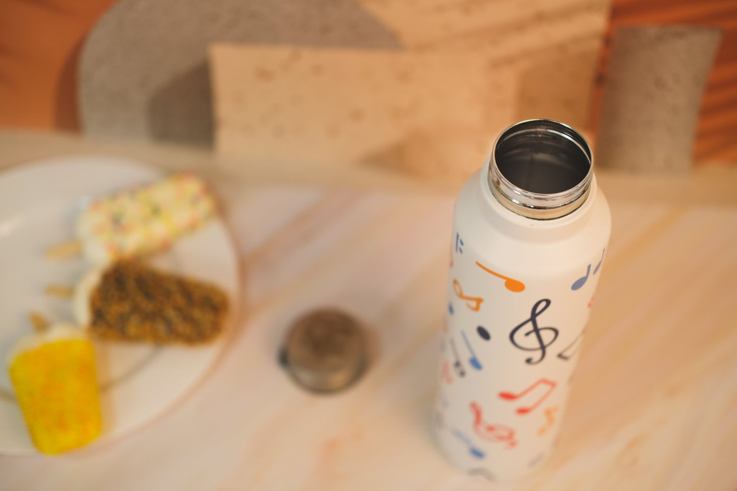 Rhythmix Bottle