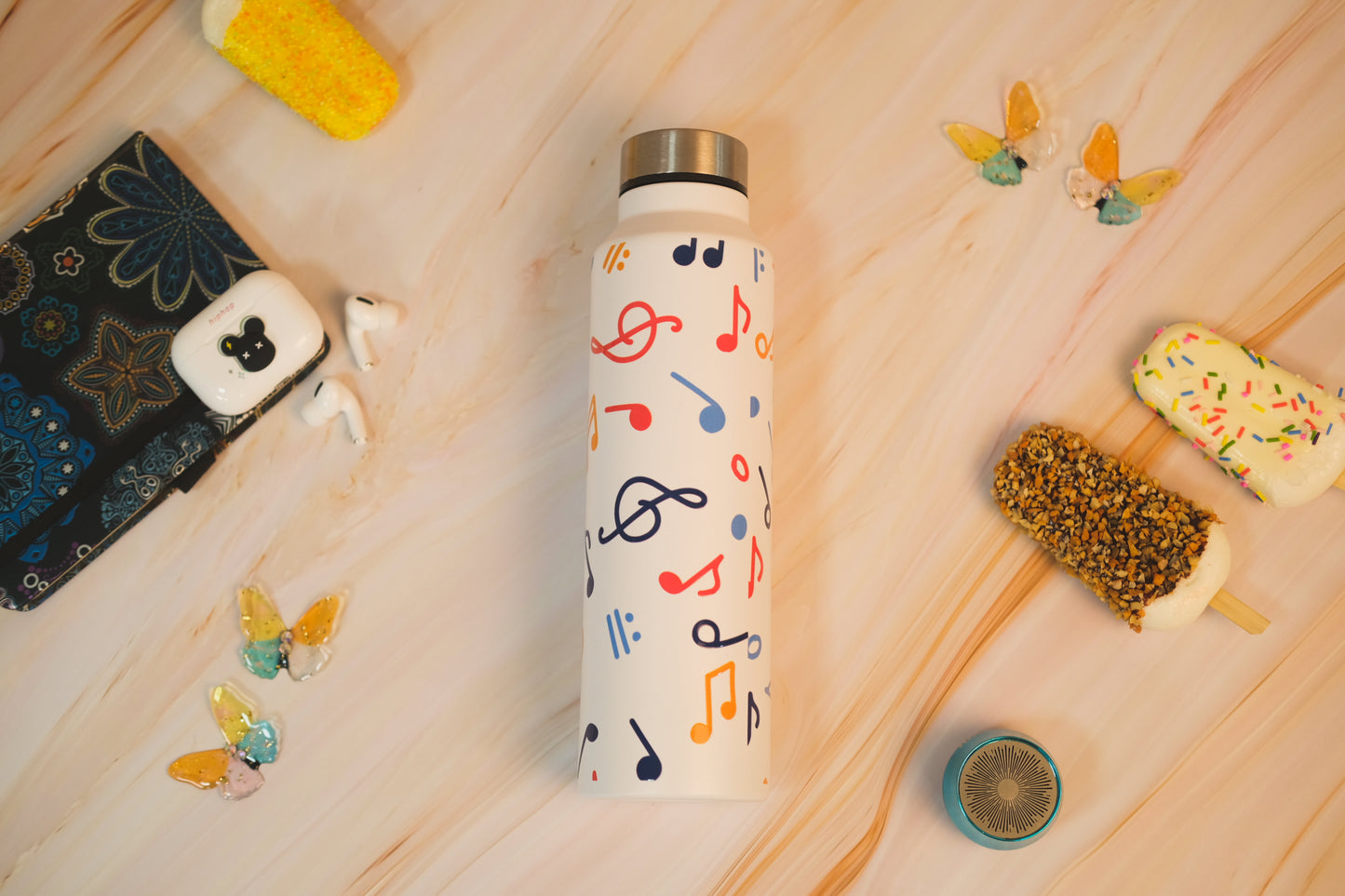 Rhythmix Bottle