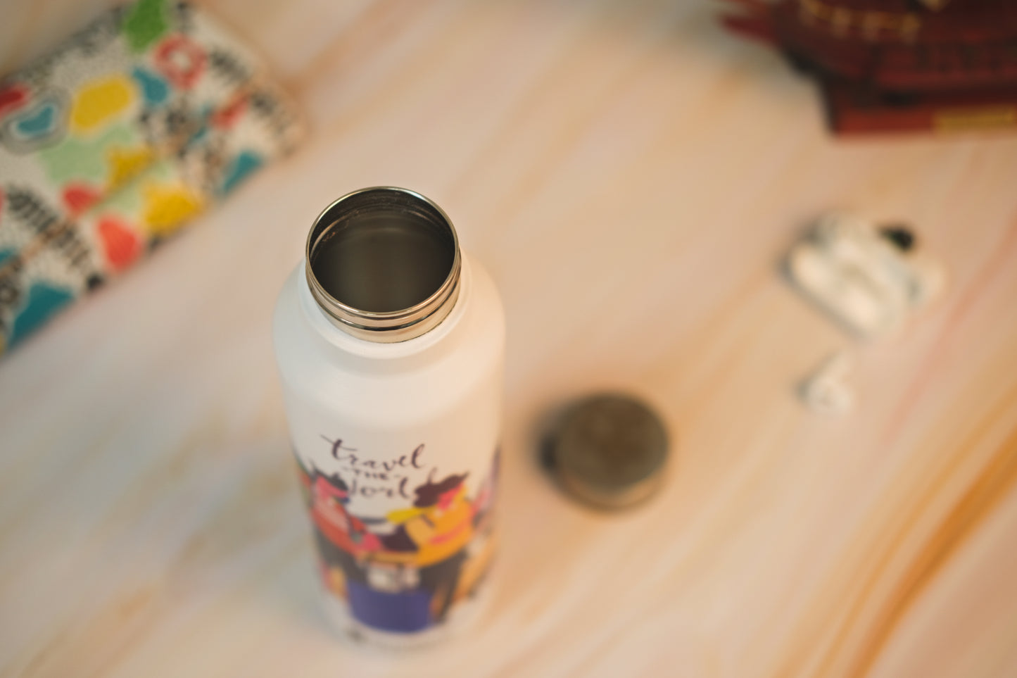 Companion Bottle