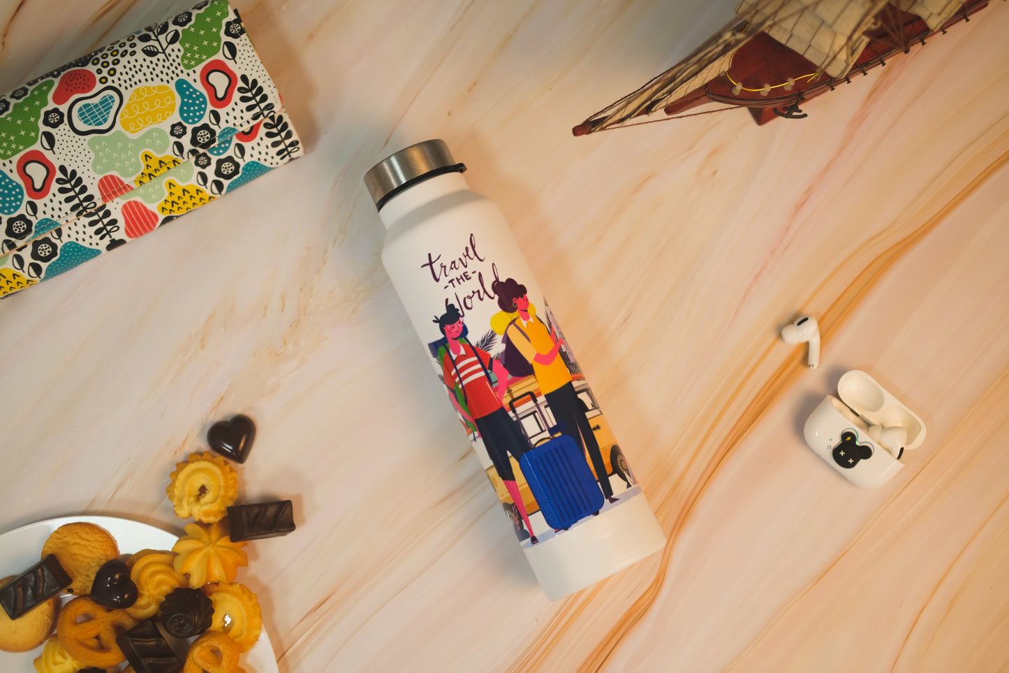 Companion Bottle