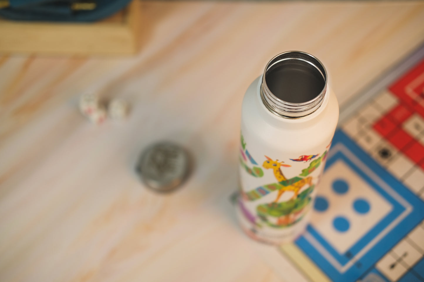 SnakeLad Bottle