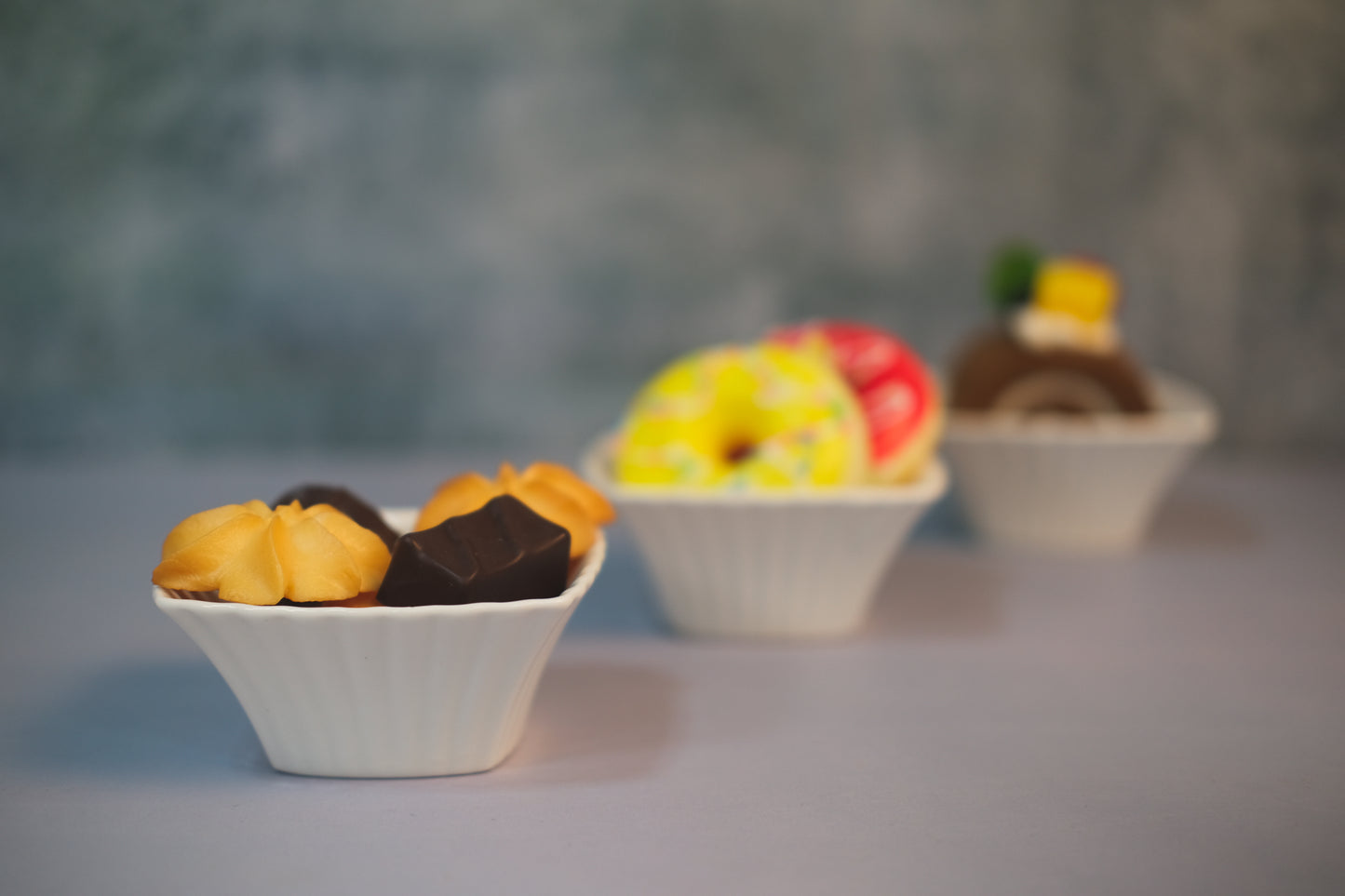 Snack Dish