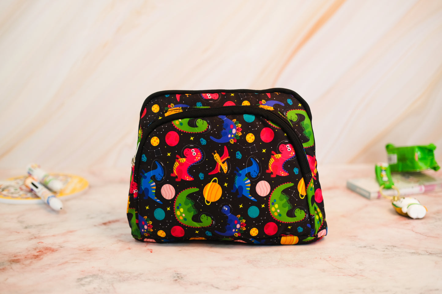 2 in 1 Pouch