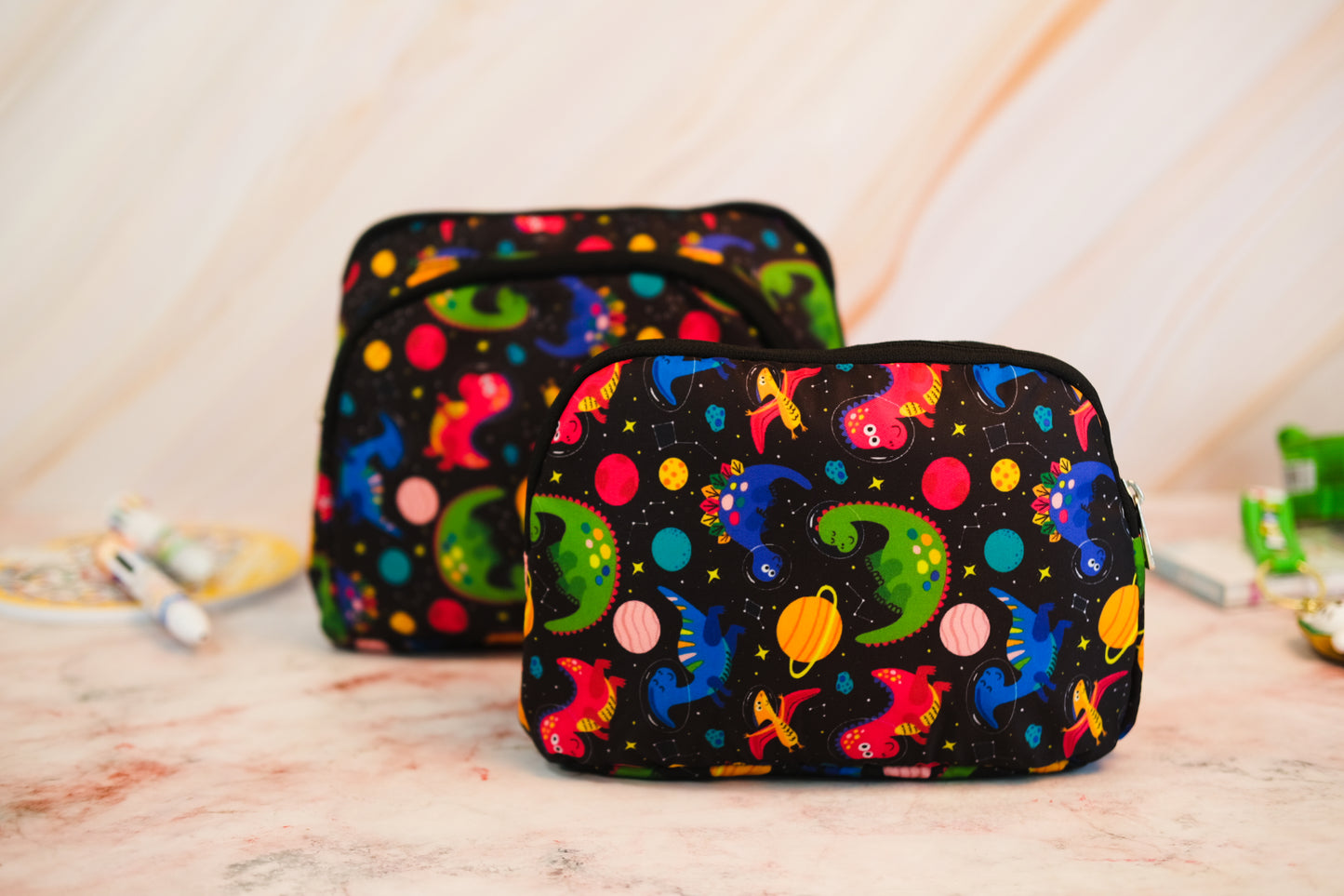 2 in 1 Pouch