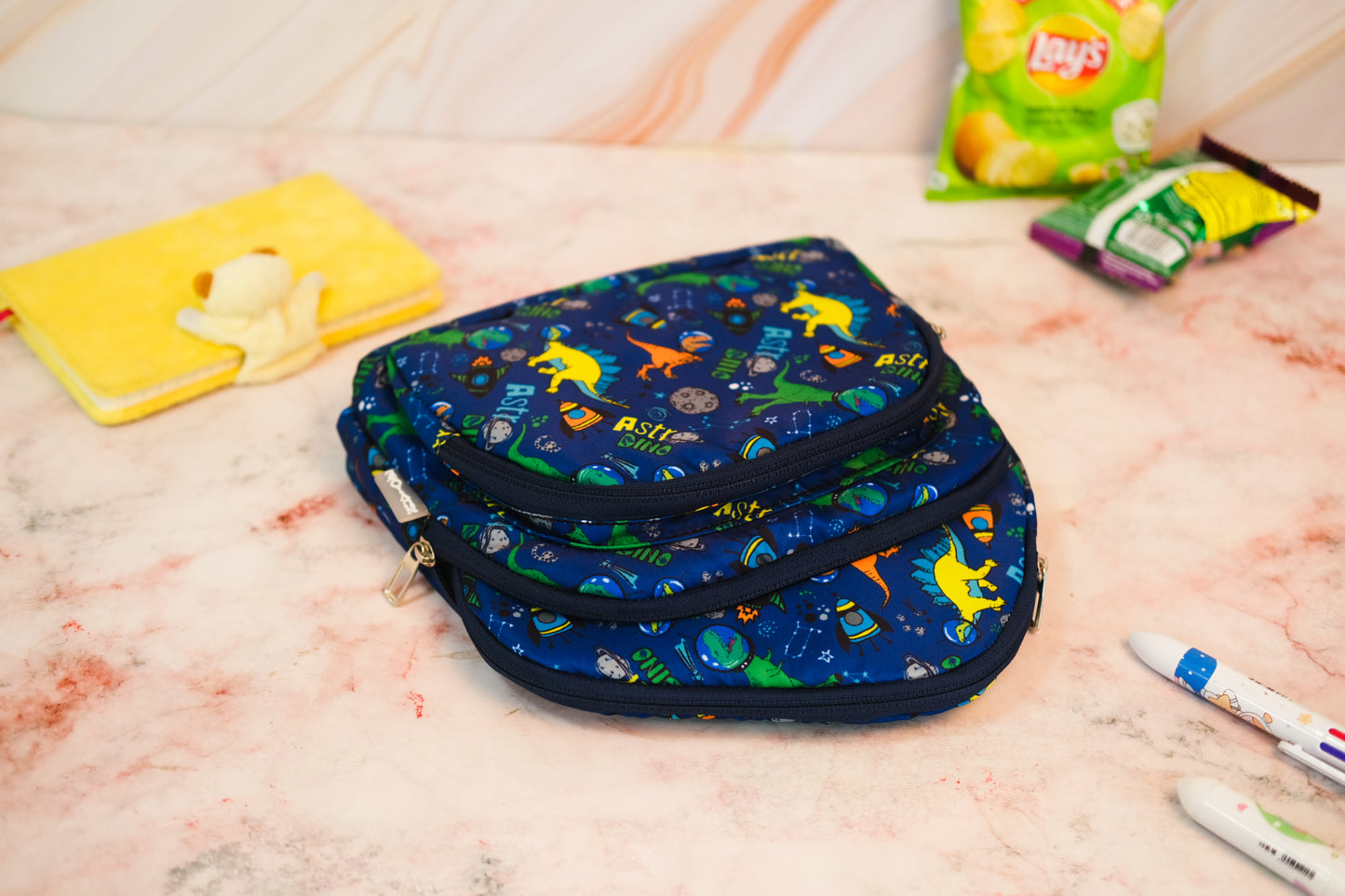 2 in 1 Pouch