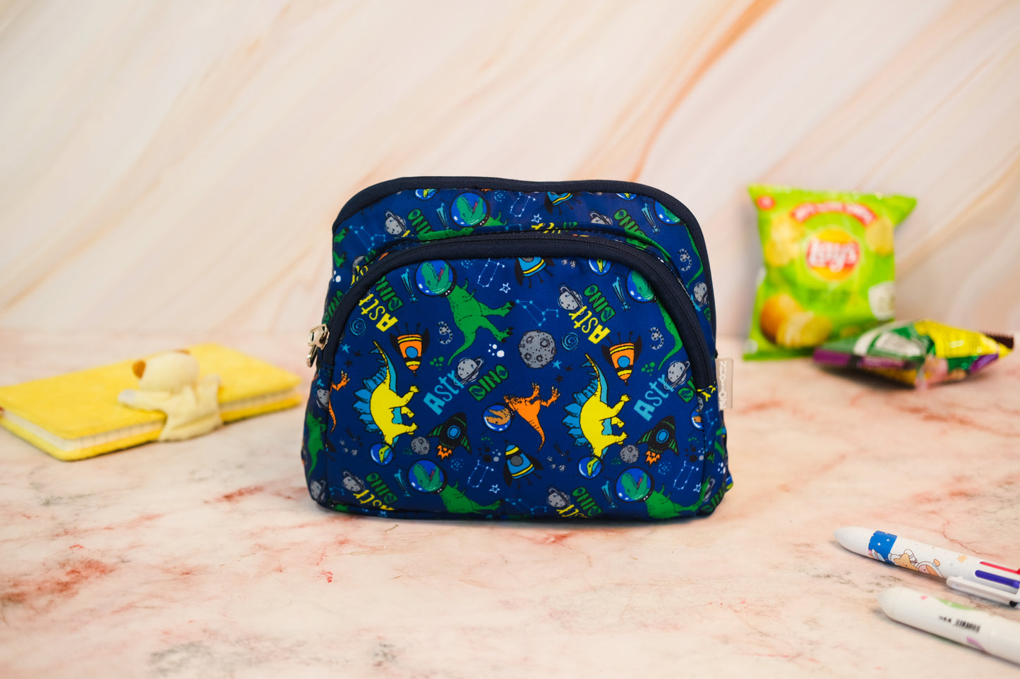 2 in 1 Pouch