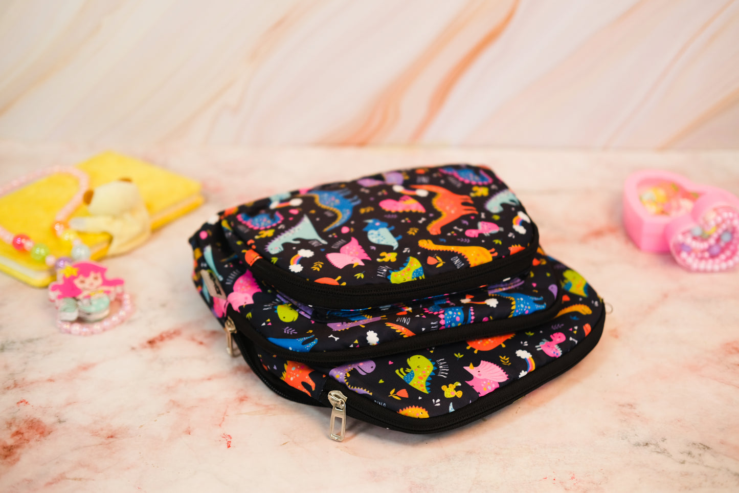 2 in 1 Pouch
