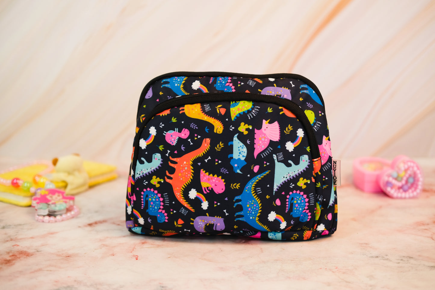 2 in 1 Pouch