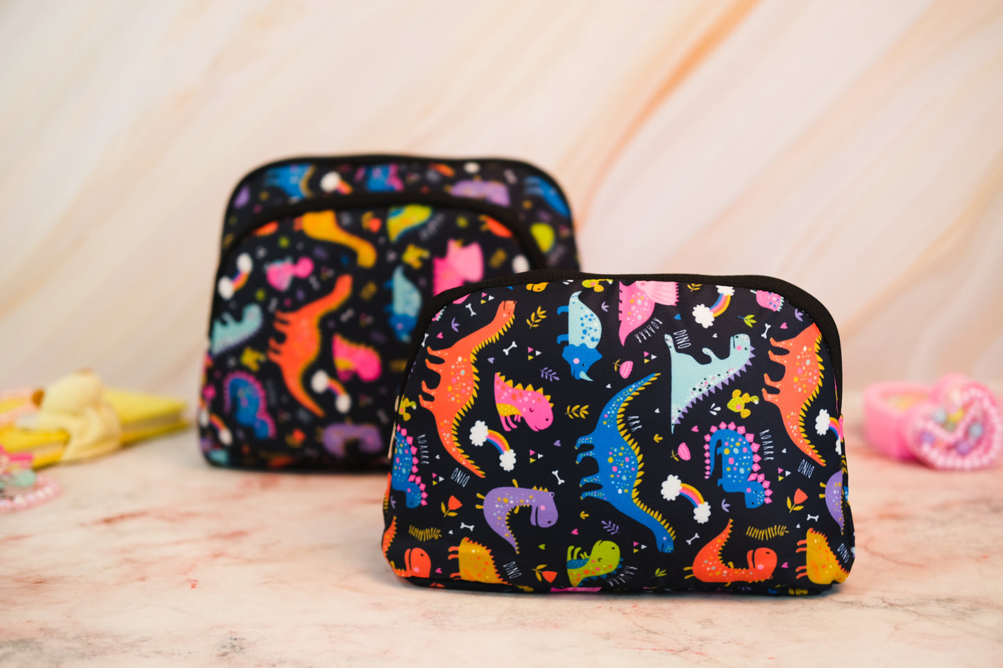 2 in 1 Pouch