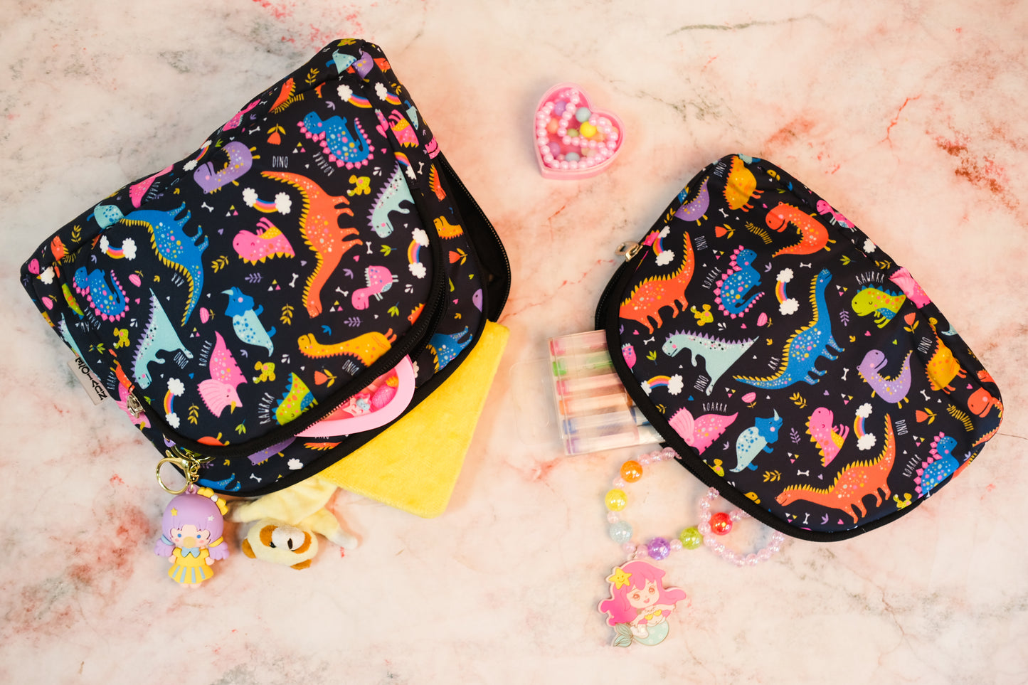 2 in 1 Pouch
