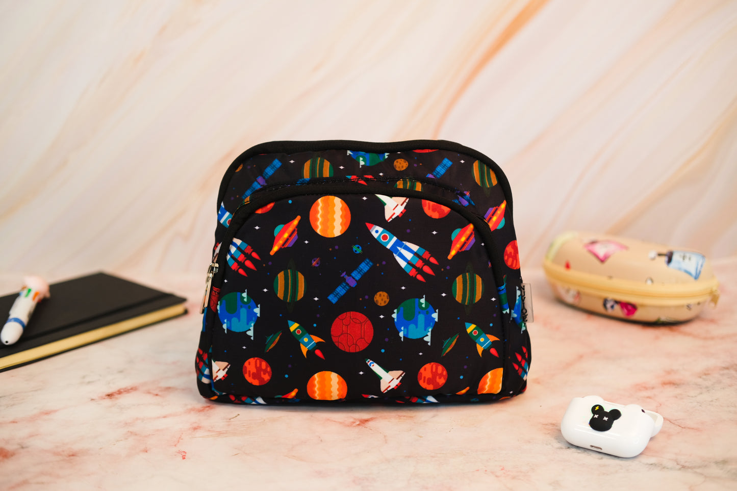2 in 1 Pouch