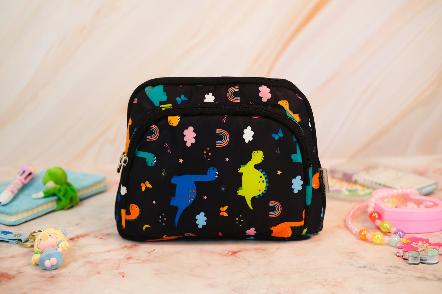 2 in 1 Pouch