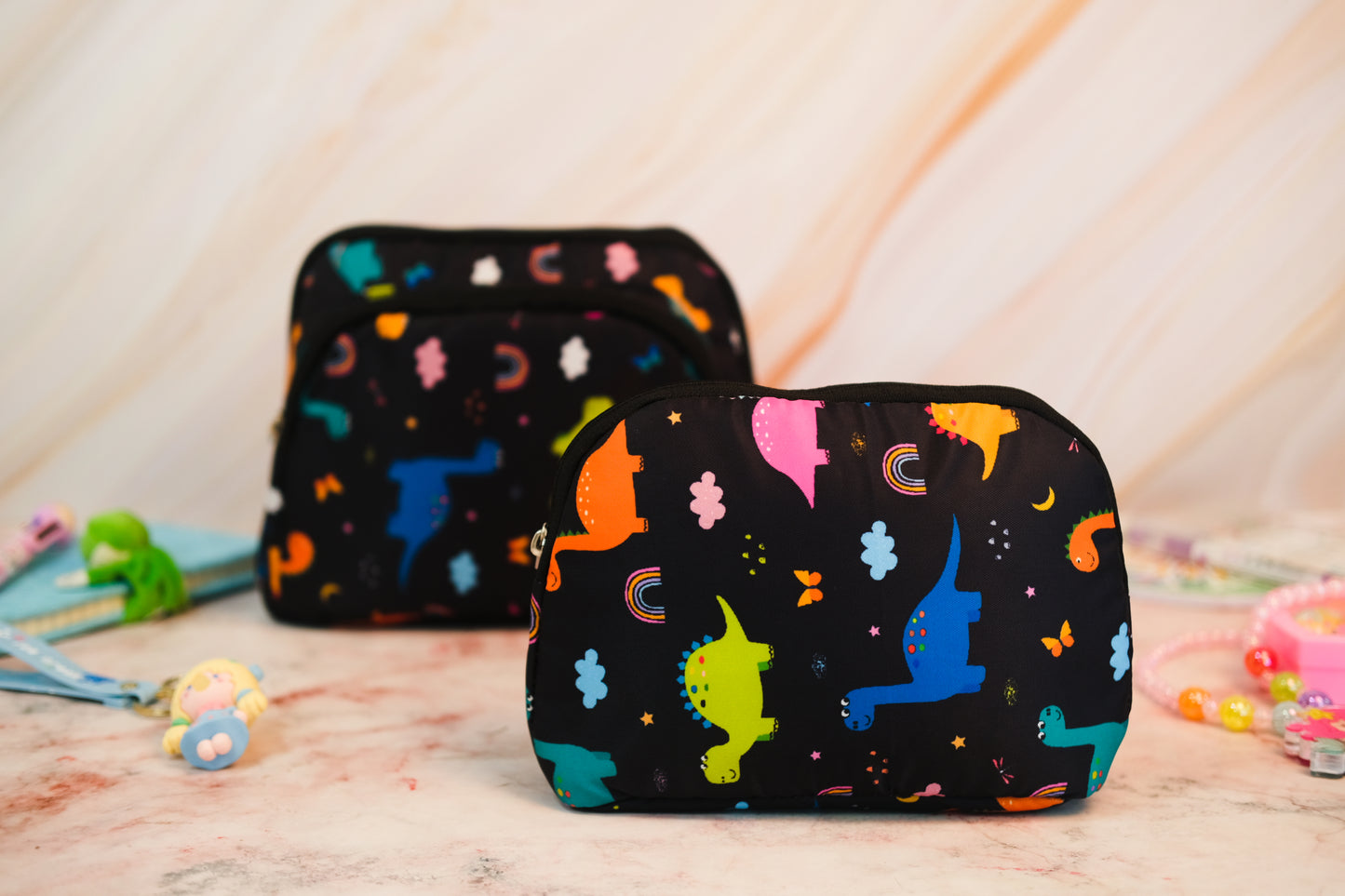 2 in 1 Pouch