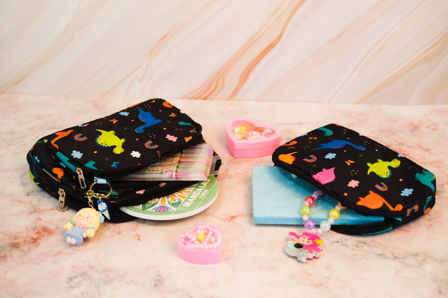 2 in 1 Pouch