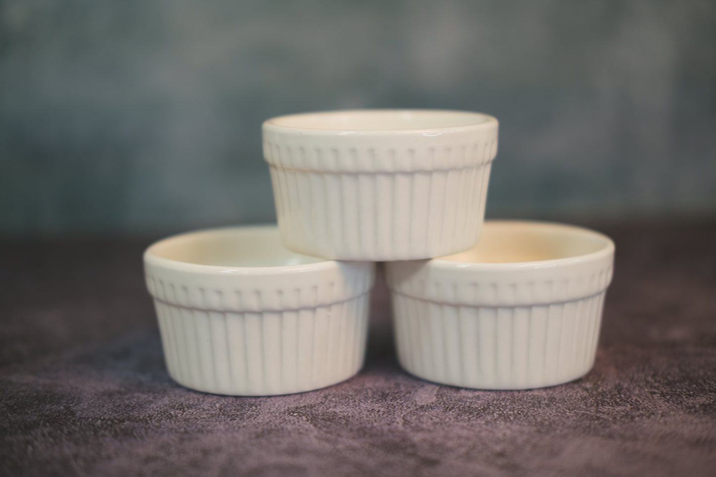 Snack Dish Set of 3