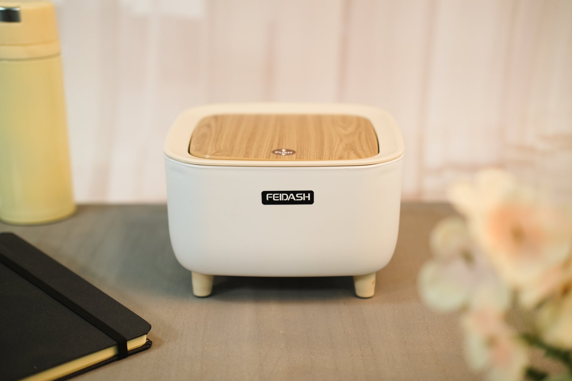 buy garbage bins online