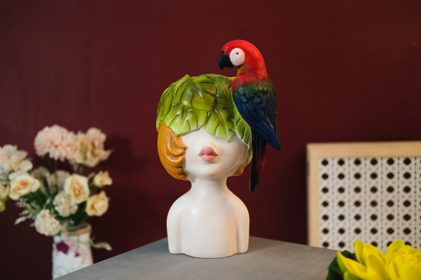 interior decoration online