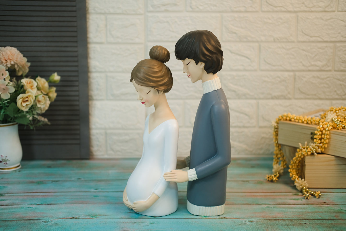 Mother- to-be