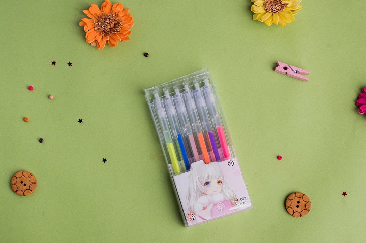 GEL PEN