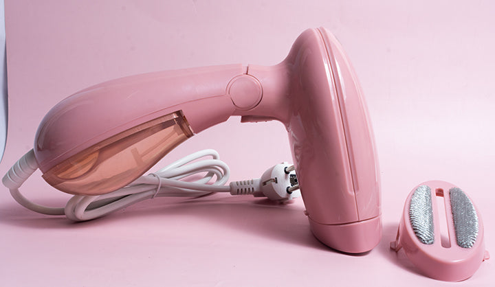 STEAM IRON
