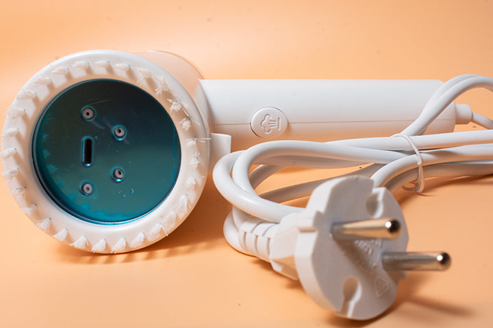 STEAM IRON
