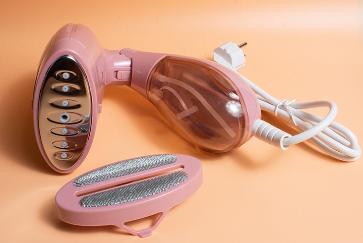 STEAM IRON