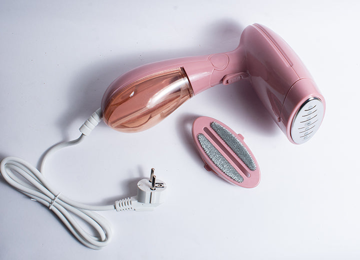 STEAM IRON