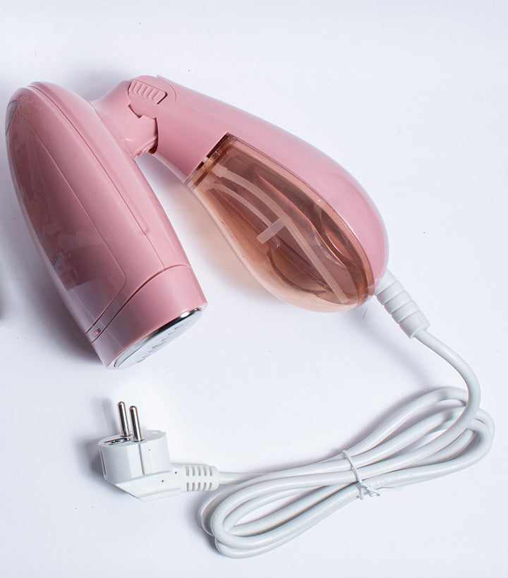 STEAM IRON