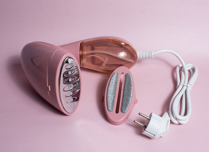 STEAM IRON