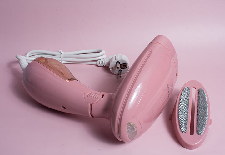 STEAM IRON